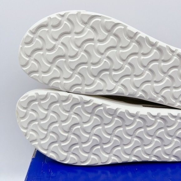 Birkenstock Oswego Casual Shoe Loafer Sandcastle Canvas Womens EU 36 US 5- 5.5 - Picture 9 of 11